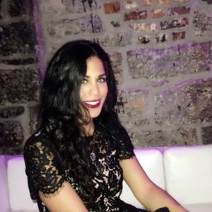 Meet your Posher, Souad